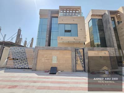 6 Bedroom Villa for Sale in Al Helio, Ajman - WhatsApp Image 2026-07-12 at 5.33. 31 AM. jpeg 6 Bedroom Villa for Sale in Al Helio, Ajman - WhatsApp Image 2026-07-12 at 5.33. 31 AM. jpeg