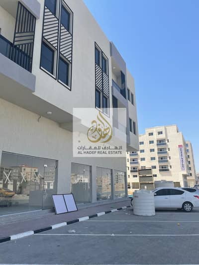 1 Slaapkamer Appartement te Huur in Al Jurf, Ajman - WhatsApp Image 2026-07-12 at 5.45. 24 PM. jpeg 1 Slaapkamer Appartement te Huur in Al Jurf, Ajman - WhatsApp Image 2026-07-12 at 5.45. 24 PM. jpeg