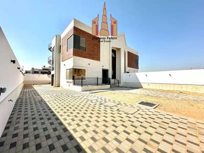 4 Bedroom Villa for Rent in Hoshi, Sharjah - IMG_4839. jpeg 4 Bedroom Villa for Rent in Hoshi, Sharjah - IMG_4839. jpeg