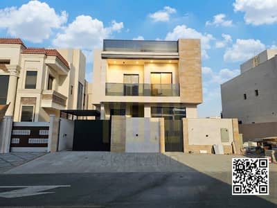 6 Bedroom Villa for Sale in Al Bahia, Ajman - batch_WhatsApp Image 2026-07-11 at 11.13. 09 PM (2). jpeg
