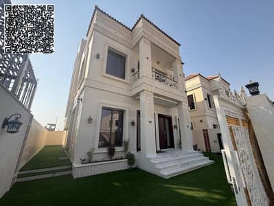 5 Cпальни Вилла Продажа в Аль Хелио, Аджман - WhatsApp Image 2026-07-12 at 6.51. 01 PM (3). jpeg 5 Cпальни Вилла Продажа в Аль Хелио, Аджман - WhatsApp Image 2026-07-12 at 6.51. 01 PM (3). jpeg