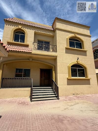 Villa in Affitto a Al Rawda, Ajman - 4e91e993-5bc2-4996-8d02-1b789c7389b3. jpg