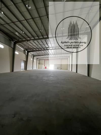 Warehouse for Rent in Emirates Modern Industrial Area, Umm Al Quwain - WhatsApp Image 2025-12-17 at 12.01. 23 PM. jpeg