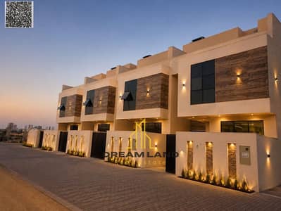 5 Bedroom Villa for Sale in Al Helio, Ajman - WhatsApp Image 2026-07-12 at 6.53. 51 PM. jpg