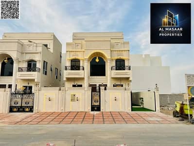 6 Bedroom Villa for Sale in Al Bahia, Ajman - 835531965-1066x800_1_11zon. jpeg 6 Bedroom Villa for Sale in Al Bahia, Ajman - 835531965-1066x800_1_11zon. jpeg