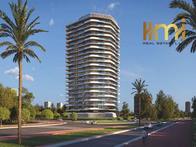 1 Bedroom Flat for Sale in Dubai Land Residence Complex (DLRC), Dubai - 1-6. jpg