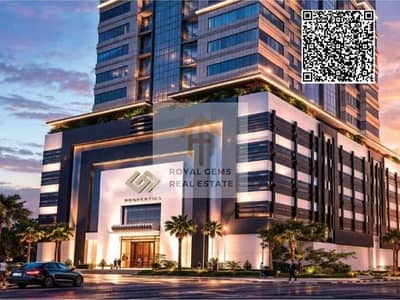 2 Camere Appartamento in Vendita a Al Amerah, Ajman - WhatsApp Image 2026-07-02 at 12.32. 22 PM (4). jpeg