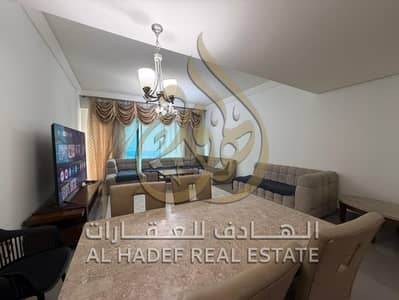 2 Schlafzimmer Wohnung zum zur Miete in Al Majaz, Sharjah - WhatsApp Image 2026-07-04 at 4.44. 37 PM (1). jpeg 2 Schlafzimmer Wohnung zum zur Miete in Al Majaz, Sharjah - WhatsApp Image 2026-07-04 at 4.44. 37 PM (1). jpeg