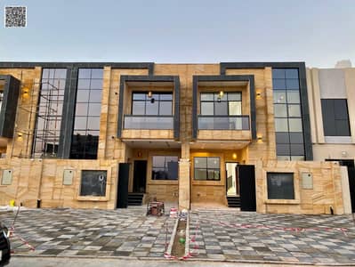5 Bedroom Townhouse for Sale in Al Zahya, Ajman - WhatsApp Image 2026-05-17 at 12.19. 53 PM (1). jpeg 5 Bedroom Townhouse for Sale in Al Zahya, Ajman - WhatsApp Image 2026-05-17 at 12.19. 53 PM (1). jpeg