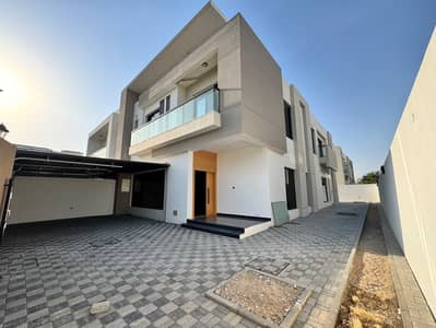 5 Bedroom Villa for Rent in Hoshi, Sharjah - 1420e3ca-5b5d-4ee0-b176-e73b4df1a365. jpg 5 Bedroom Villa for Rent in Hoshi, Sharjah - 1420e3ca-5b5d-4ee0-b176-e73b4df1a365. jpg