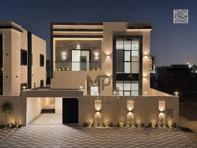 5 Camere Villa in Vendita a Al Bahia, Ajman - batch_WhatsApp Image 2026-06-10 at 7.32. 21 PM. jpg