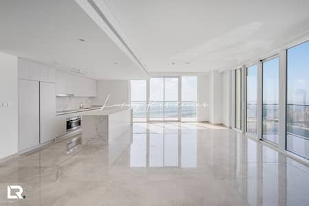 4 Bedroom Flat for Rent in Dubai Harbour, Dubai - DSC07917-MLS. jpg