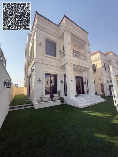 5 Cпальни Вилла Продажа в Аль Хелио, Аджман - WhatsApp Image 2026-07-12 at 6.51. 01 PM (2). jpeg 5 Cпальни Вилла Продажа в Аль Хелио, Аджман - WhatsApp Image 2026-07-12 at 6.51. 01 PM (2). jpeg
