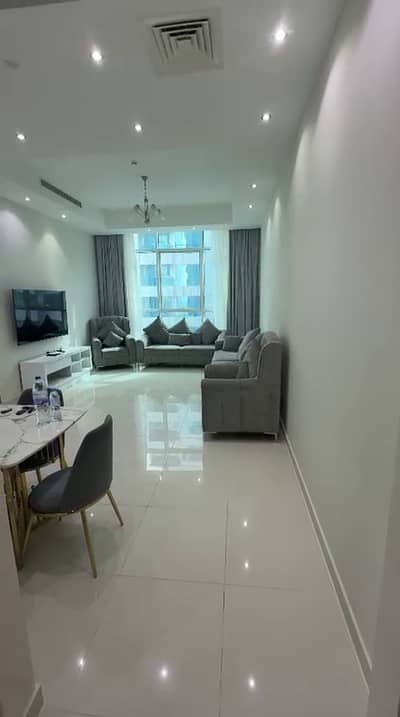 2 Schlafzimmer Wohnung zum zur Miete in Al Khan, Sharjah - vlcsnap-2026-07-07-00h15m37s657. png