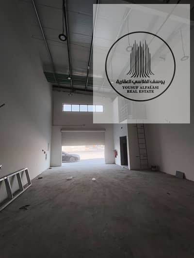 Warehouse te Huur in Al Jurf, Ajman - WhatsApp Image 2026-07-08 at 3.04. 11 PM. jpeg
