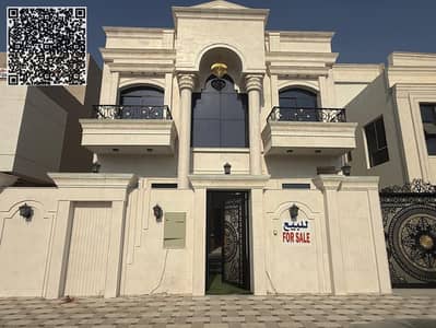 فیلا 7 غرف نوم للبيع في الحليو، عجمان - WhatsApp Image 2026-07-12 at 6.51. 28 PM (4). jpeg
