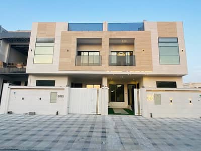 5 Camere Villa in Vendita a Al Helio, Ajman - WhatsApp Image 2026-07-12 at 19.37. 21 (1). jpeg 5 Camere Villa in Vendita a Al Helio, Ajman - WhatsApp Image 2026-07-12 at 19.37. 21 (1). jpeg