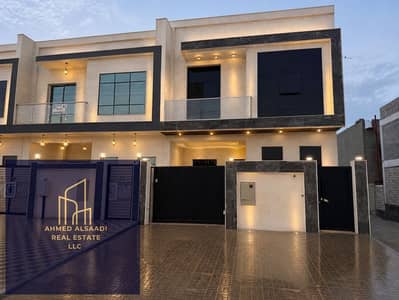 4 habitaciones Villa para en Venta en Al Helio, Ajman - e9dd39c2-7a8a-4958-9958-755ab3ddfda3. jpg