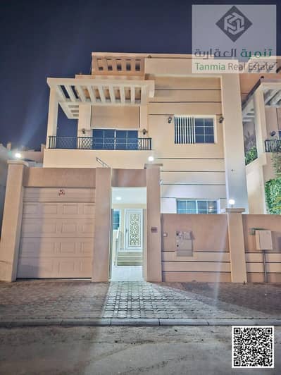 5 Bedroom Villa for Rent in Al Yasmeen, Ajman - WhatsApp Image 2026-07-12 at 19.11. 18 (3). jpeg 5 Bedroom Villa for Rent in Al Yasmeen, Ajman - WhatsApp Image 2026-07-12 at 19.11. 18 (3). jpeg