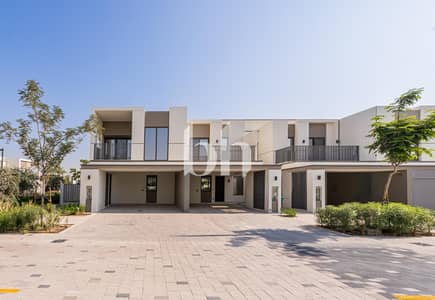 تاون هاوس 4 غرف نوم للبيع في تلال الغاف، دبي - Images Image Img
