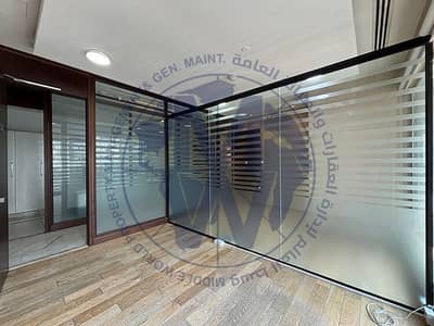 Office for Rent in Al Najda Street, Abu Dhabi - IMG_3020. jpg