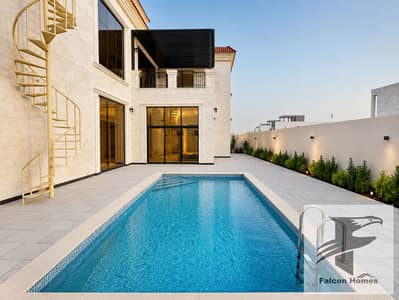 Villa de 6 chambres à à louer à Nad Al Sheba, Dubai - 1. png Villa de 6 chambres à à louer à Nad Al Sheba, Dubai - 1. png