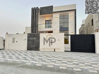4 Bedroom Villa for Sale in Al Bahia, Ajman - batch_batch_IMG-20250419-WA0104. jpg 4 Bedroom Villa for Sale in Al Bahia, Ajman - batch_batch_IMG-20250419-WA0104. jpg