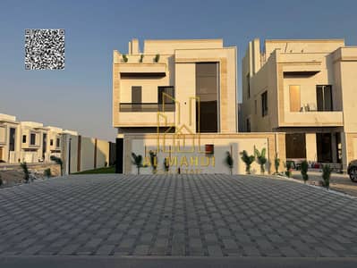 5 habitaciones Villa para en Venta en Al Zahya, Ajman - IMG_9311. JPG