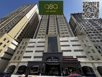 2 habitaciones Apartamento para en Alquiler en Emirates City, Ajman - gcb. PNG