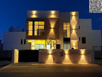 5 Bedroom Villa for Sale in Al Bahia, Ajman - batch_WhatsApp Image 2026-04-01 at 2.04. 50 PM. jpg 5 Bedroom Villa for Sale in Al Bahia, Ajman - batch_WhatsApp Image 2026-04-01 at 2.04. 50 PM. jpg
