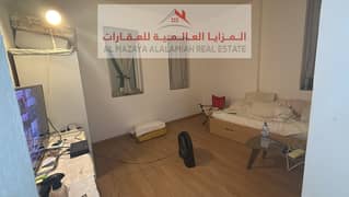 للبيع - ستوديو مع إطلالة - برج مميز