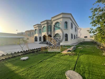 7 Bedroom Villa for Rent in Al Jurf, Ajman - WhatsApp Image 2026-07-04 at 3.29. 17 PM (1). jpeg. png