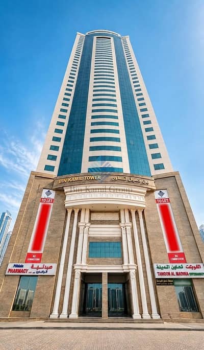 2 Bedroom Flat for Rent in Al Khan, Sharjah - WhatsApp Image 2026-06-25 at 10.05. 05 AM. jpeg 2 Bedroom Flat for Rent in Al Khan, Sharjah - WhatsApp Image 2026-06-25 at 10.05. 05 AM. jpeg