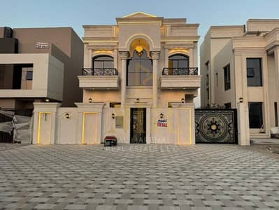 5 Bedroom Villa for Sale in Al Helio, Ajman - WhatsApp Image 2026-06-22 at 9.11. 28 PM. jpeg 5 Bedroom Villa for Sale in Al Helio, Ajman - WhatsApp Image 2026-06-22 at 9.11. 28 PM. jpeg