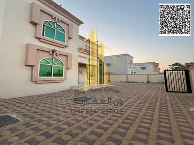 5 Schlafzimmer Villa zum zur Miete in Al Rawda, Ajman - WhatsApp Image 2026-07-12 at 8.06. 26 PM (2). jpeg 5 Schlafzimmer Villa zum zur Miete in Al Rawda, Ajman - WhatsApp Image 2026-07-12 at 8.06. 26 PM (2). jpeg
