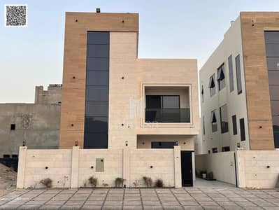 5 Bedroom Villa for Sale in Al Helio, Ajman - WhatsApp Image 2026-07-12 at 8.21. 30 PM. jpeg 5 Bedroom Villa for Sale in Al Helio, Ajman - WhatsApp Image 2026-07-12 at 8.21. 30 PM. jpeg