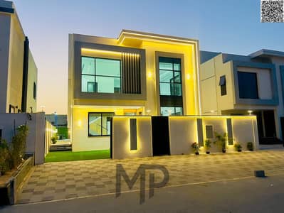 5 habitaciones Villa para en Venta en Al Zahya, Ajman - batch_IMG-20251111-WA0234. jpg