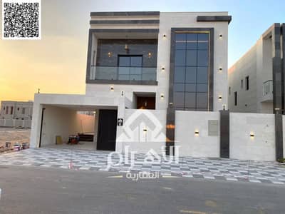 5 habitaciones Villa para en Venta en Al Zahya, Ajman - batch_batch_793f2dab-6b04-437e-adf6-66d17a894345. jpg 5 habitaciones Villa para en Venta en Al Zahya, Ajman - batch_batch_793f2dab-6b04-437e-adf6-66d17a894345. jpg
