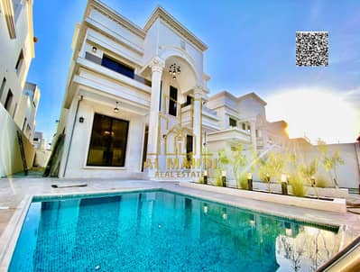 6 Slaapkamers Villa te Koop in Al Helio, Ajman - 393c38a9-cd0e-48f9-a696-016dcafac35a. JPG