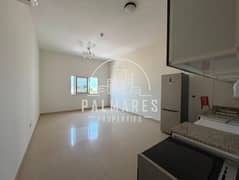 Affordable Studio | Prime Location Corniche | Ready to Move