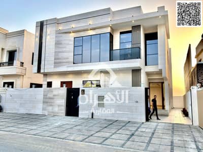 5 Bedroom Villa for Sale in Al Yasmeen, Ajman - batch_batch_77f0dbc7-33b0-4446-9f96-a4a80f6c9299. jpg 5 Bedroom Villa for Sale in Al Yasmeen, Ajman - batch_batch_77f0dbc7-33b0-4446-9f96-a4a80f6c9299. jpg