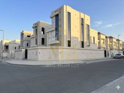 5 Schlafzimmer Villa zum zum Verkauf in Al Helio, Ajman - WhatsApp Image 2026-06-20 at 8.56. 36 PM (1). jpeg 5 Schlafzimmer Villa zum zum Verkauf in Al Helio, Ajman - WhatsApp Image 2026-06-20 at 8.56. 36 PM (1). jpeg