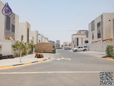 Plot in Vendita a Al Amerah, Ajman - IMG_20260712_12214صث5. jpg
