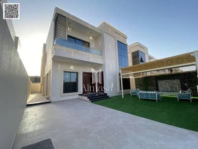 5 Schlafzimmer Villa zum zur Miete in Al Zahya, Ajman - WhatsApp Image 2026-06-29 at 9.23. 44 AM (1). jpeg 5 Schlafzimmer Villa zum zur Miete in Al Zahya, Ajman - WhatsApp Image 2026-06-29 at 9.23. 44 AM (1). jpeg