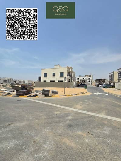 Plot zum Verkauf in Al Amerah, Ajman - AlLDf3mOqSGxf6jHZsX4CdXG14W8oGCmij26HdWr. PNG