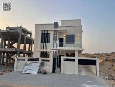 5 Slaapkamers Villa te Koop in Al Helio, Ajman - WhatsApp Image 2026-07-12 at 8.38. 35 PM (1). jpeg 5 Slaapkamers Villa te Koop in Al Helio, Ajman - WhatsApp Image 2026-07-12 at 8.38. 35 PM (1). jpeg