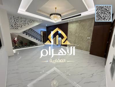 فیلا 5 غرف نوم للبيع في الحليو، عجمان - WhatsApp Image 2025-12-24 at 8.05. 48 PM. jpeg