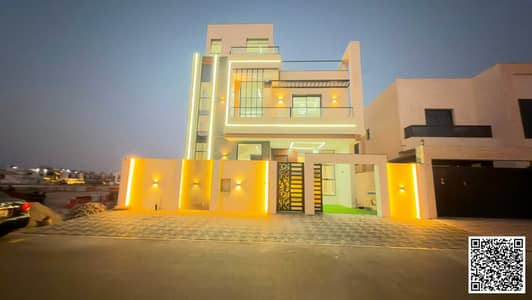 5 Schlafzimmer Villa zum zum Verkauf in Al Yasmeen, Ajman - WhatsApp Image 2026-07-02 at 20.41. 30 (1). jpeg 5 Schlafzimmer Villa zum zum Verkauf in Al Yasmeen, Ajman - WhatsApp Image 2026-07-02 at 20.41. 30 (1). jpeg