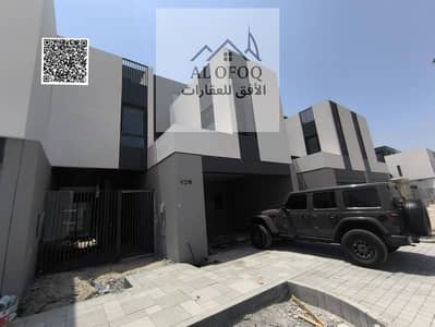 4 Camere Villa in Vendita a Al Zorah, Ajman - IMG-20260601-WA0095. jpg