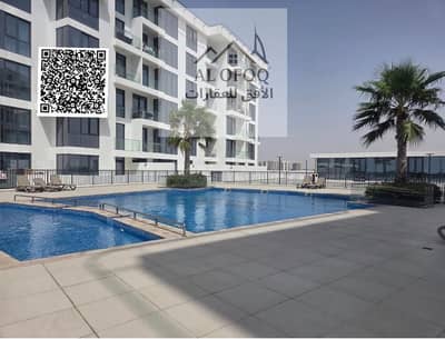 1 habitación Apartamento para en Venta en Ajmal Makan City - Sharjah Waterfront, Sharjah - IMG-20260605-WA0010. jpg